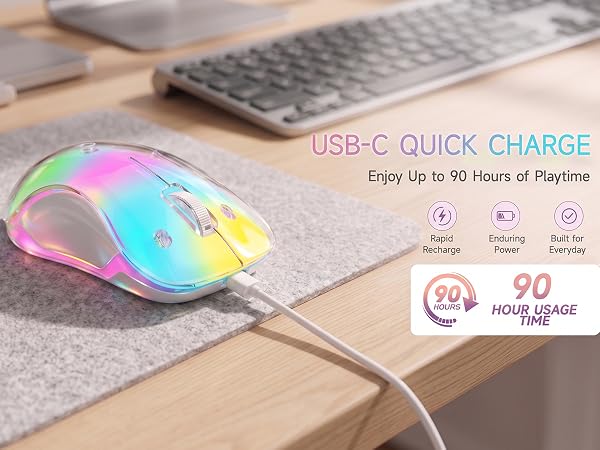 wireless mouse