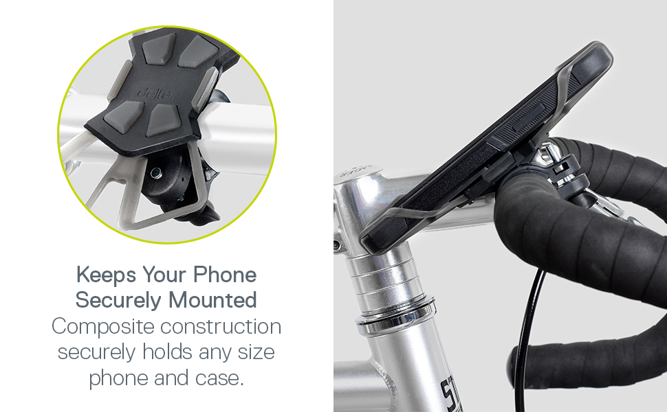 Adjustable Rack Ultra Dirtbike Parts Gifts Moped Phone Bike Mount Holder IPhone Bicycle Motorcycle