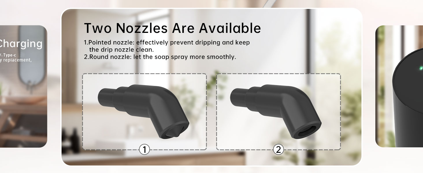 shampoo hand wash