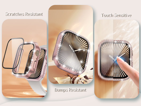 apple watch case 46mm