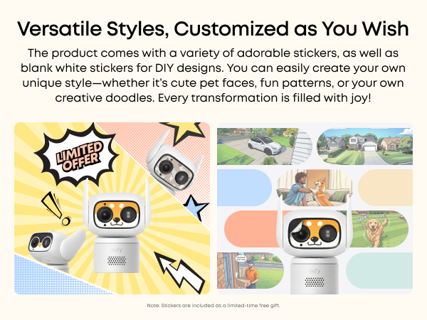 DIY Your Cam