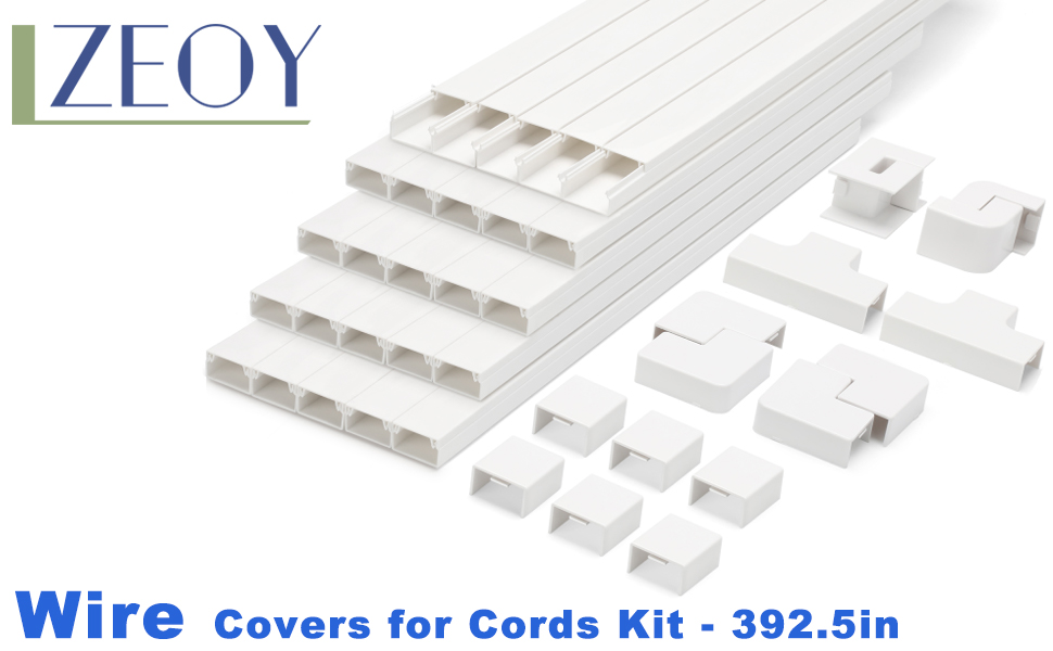 Cord Cover Wall