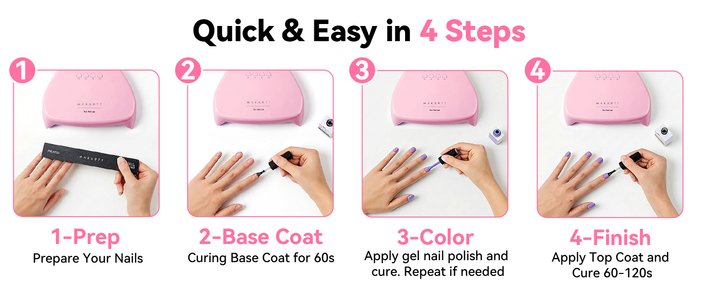 uv nail lamp uv light for gel nails nail lamp