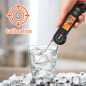 digital cooking thermometer