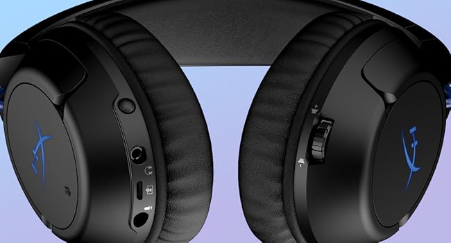 HyperX Cloud Flight