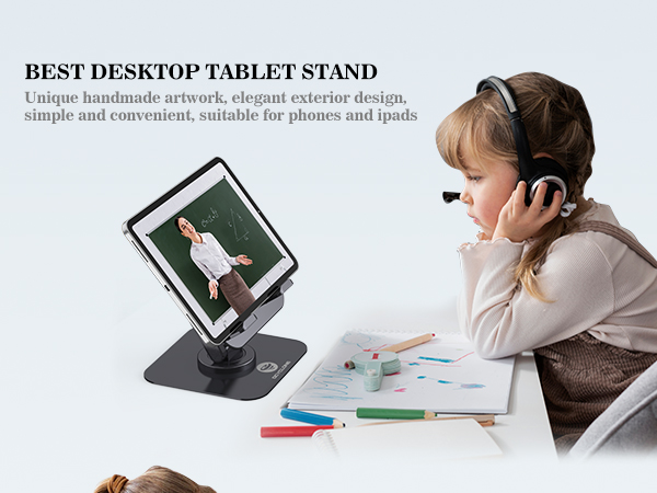 ipad stand