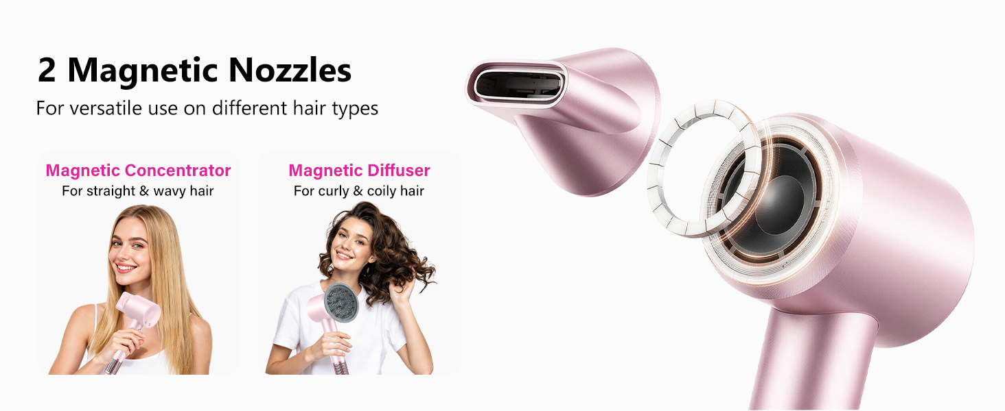 hair dryer