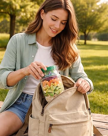 Made for Everyday Use