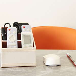 Daixers Remote Control Holder Box