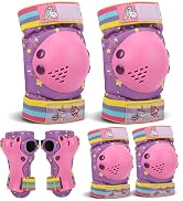 Knee Pads for Kids