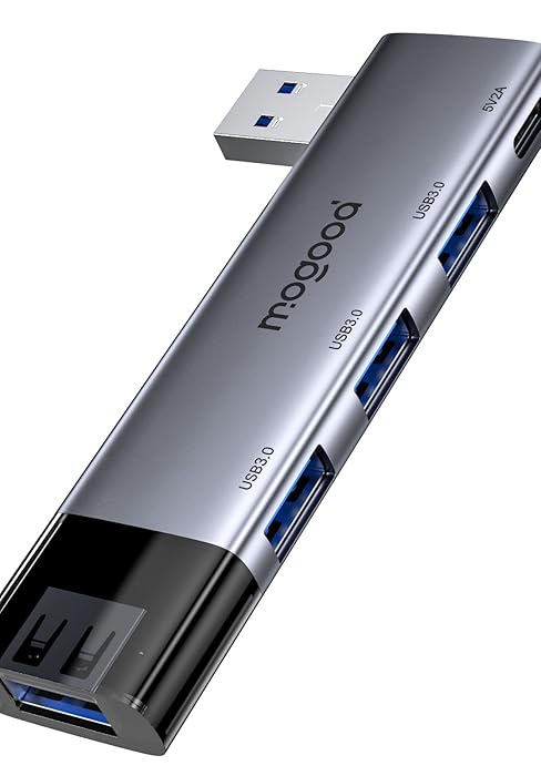 usb hub for hp laptop