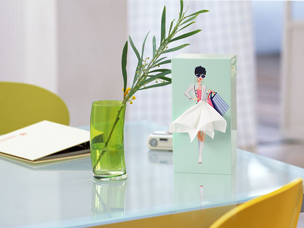 paper box