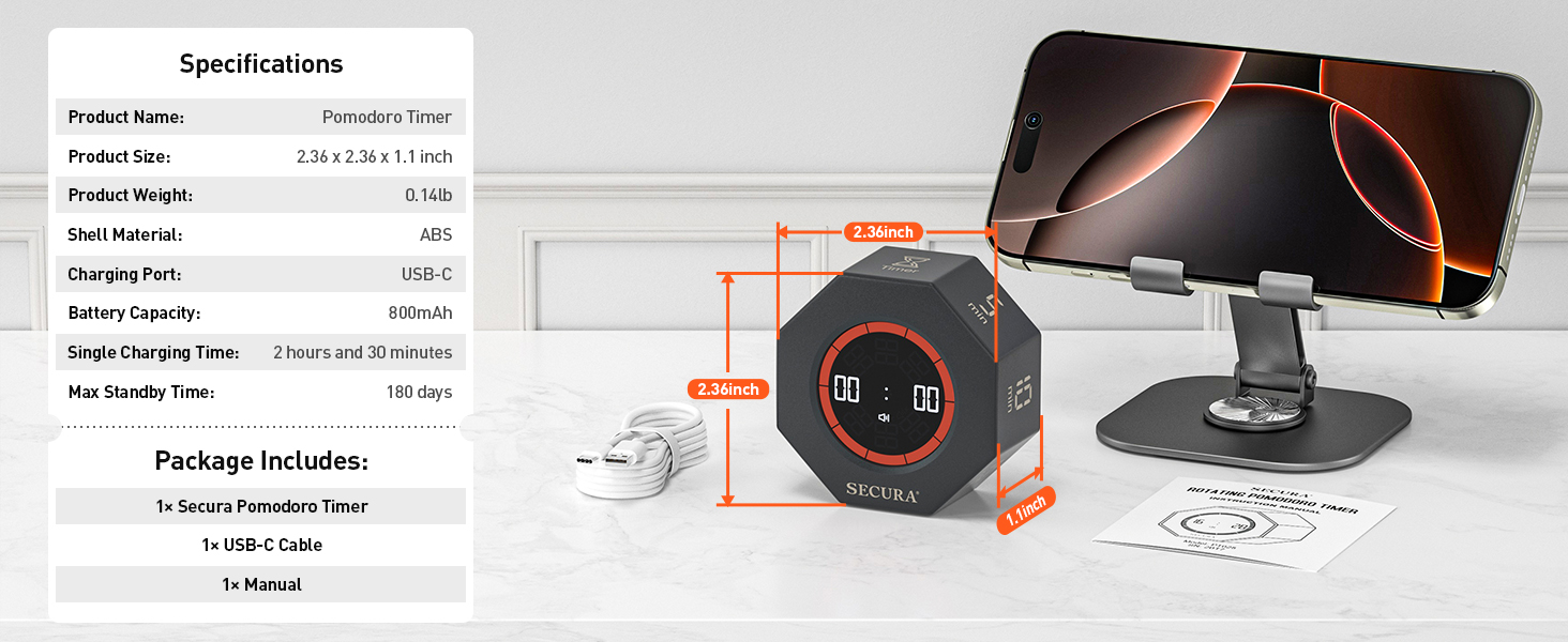 Pomodoro Timer