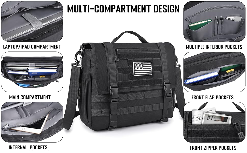 laptop bag for men
