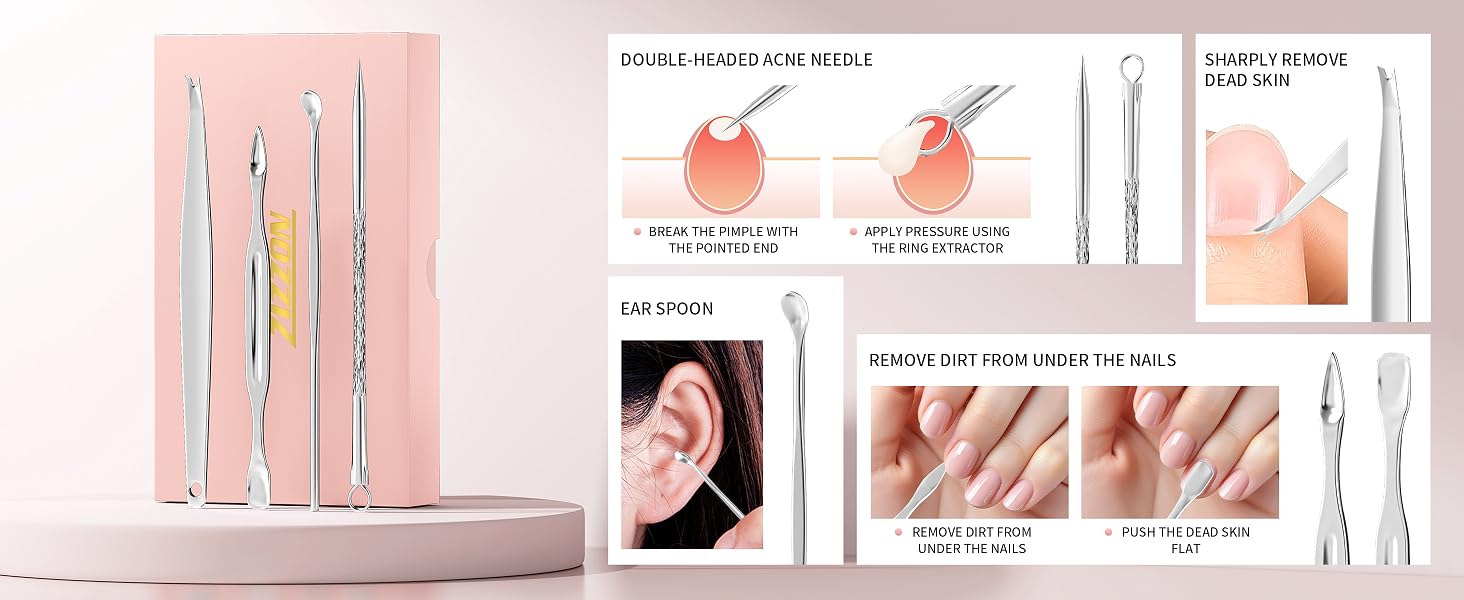 manicure set