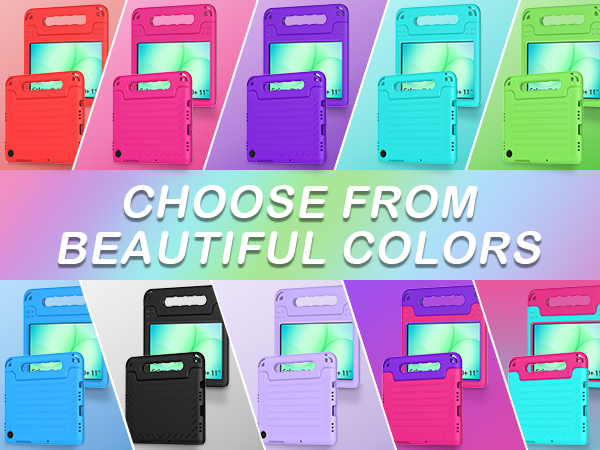 7 colors, Please choose from them~