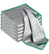 Glass Polishing Cloths