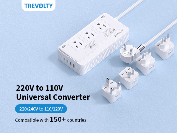 voltage converter