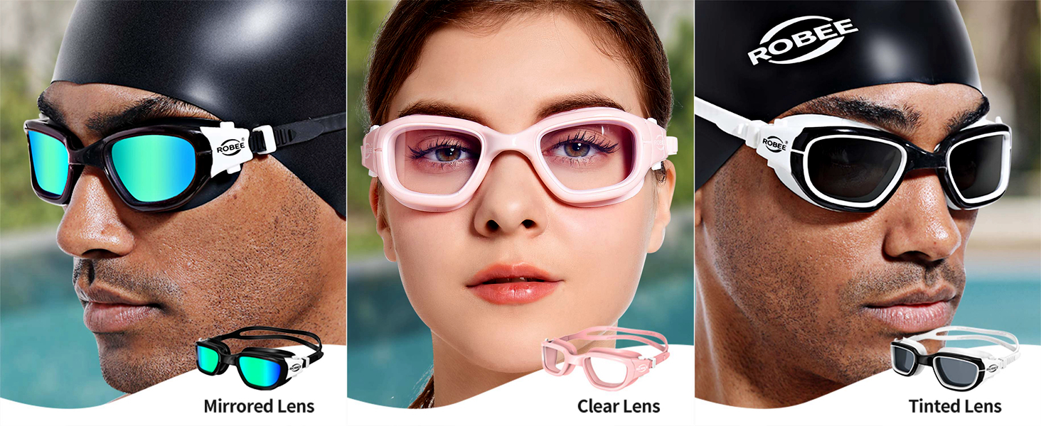 adult swim goggles