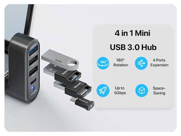 usb hub