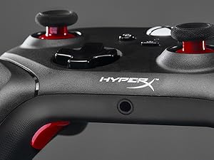Convenient 3.5mm Stereo Headset Port