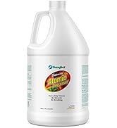 BENEFECT Botanical Atomic Degreaser, 1 Gallon, Unscented, Botanical Ingredients, Scrub Free, Solv...