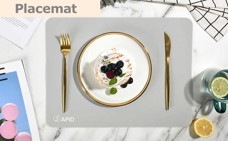 placemat