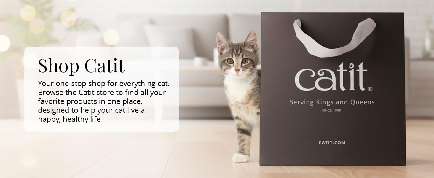 Shop Catit
