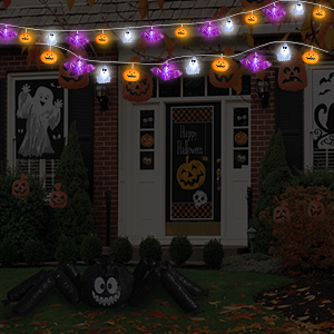 Halloween decoration Halloween String Lights