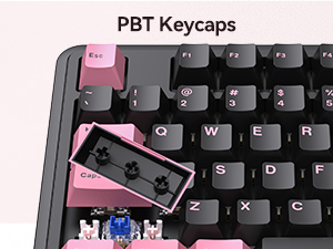 custom keyboard