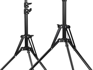 photo lights for photography