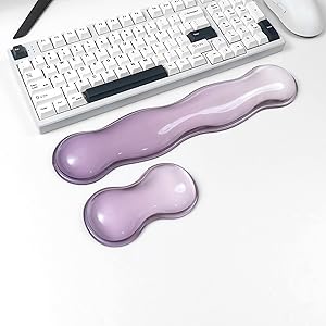 keyboard wrist rest