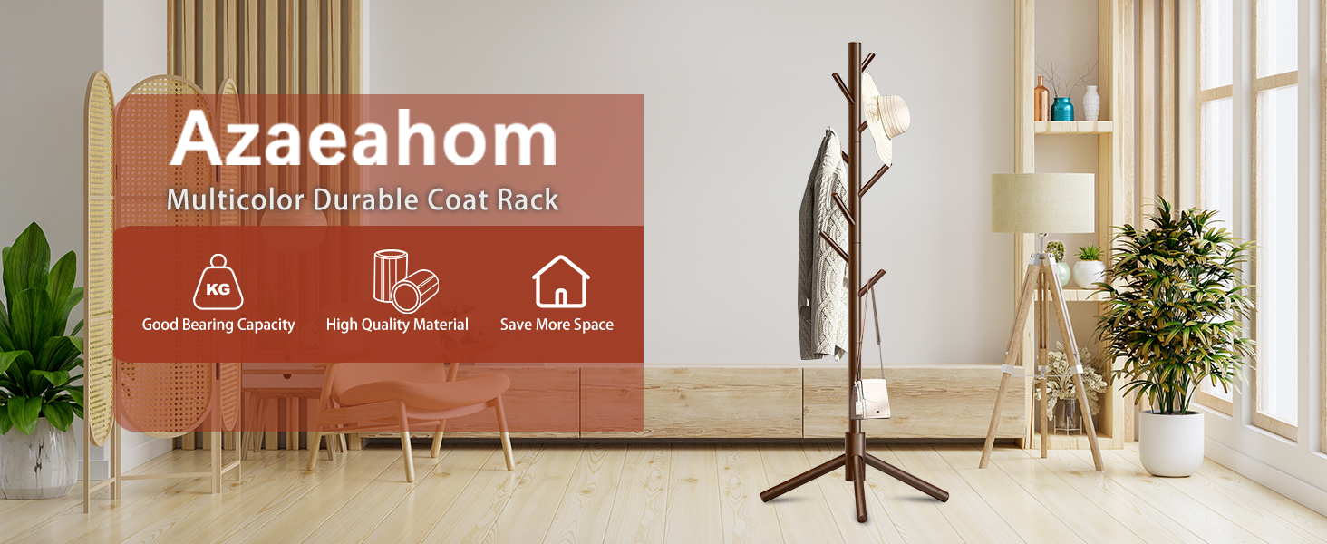 coat rack