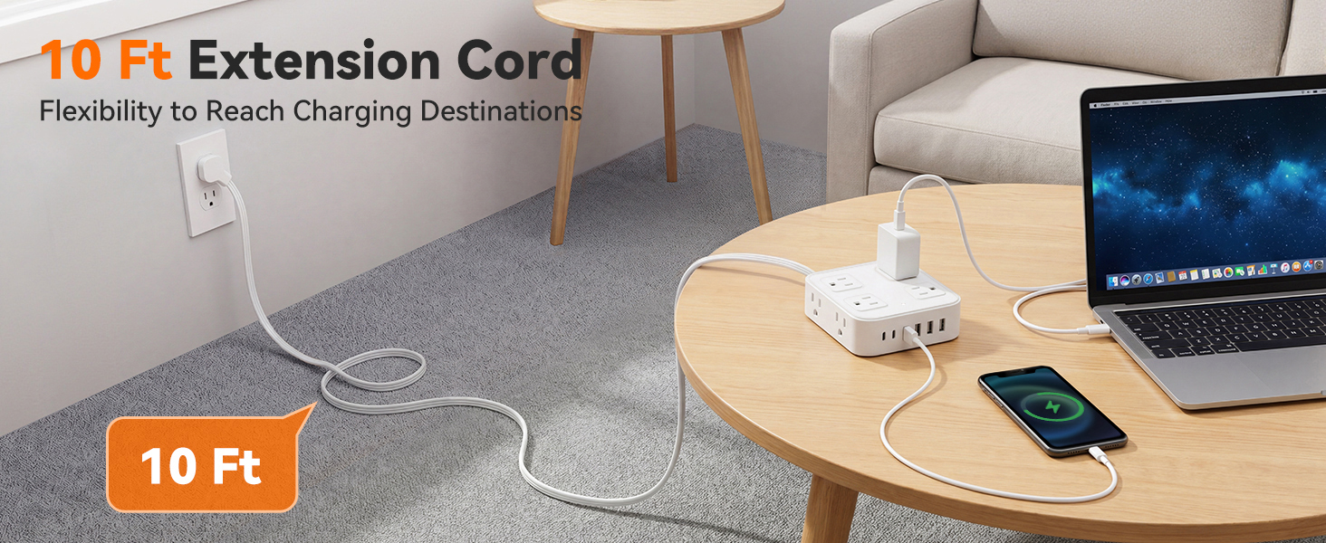 Extension Cord