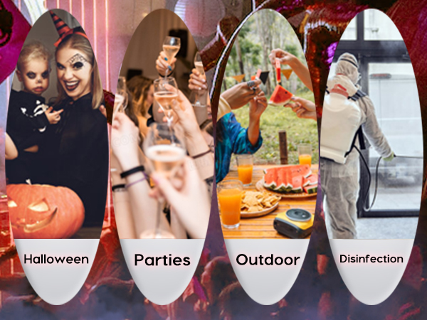 wedding/halloween/party/outdoor/indoor