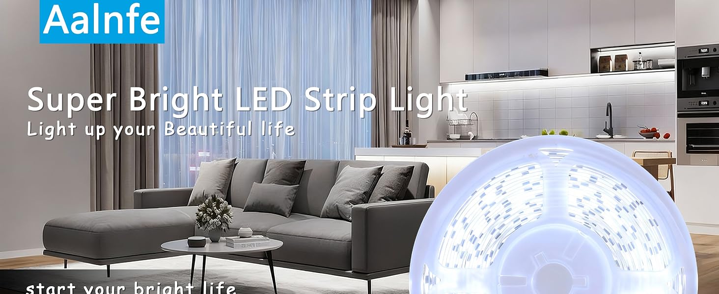 white led strip light