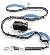 dog poop bag holder holders for leashes dispenser leash bags rolls dogs waste with doggie earth rate