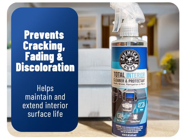Multi-Surface Cleaner For Home & Office