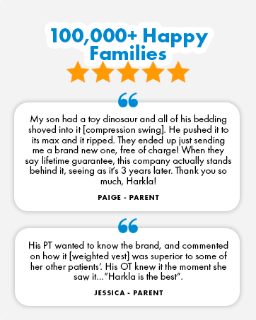 Happy Customers