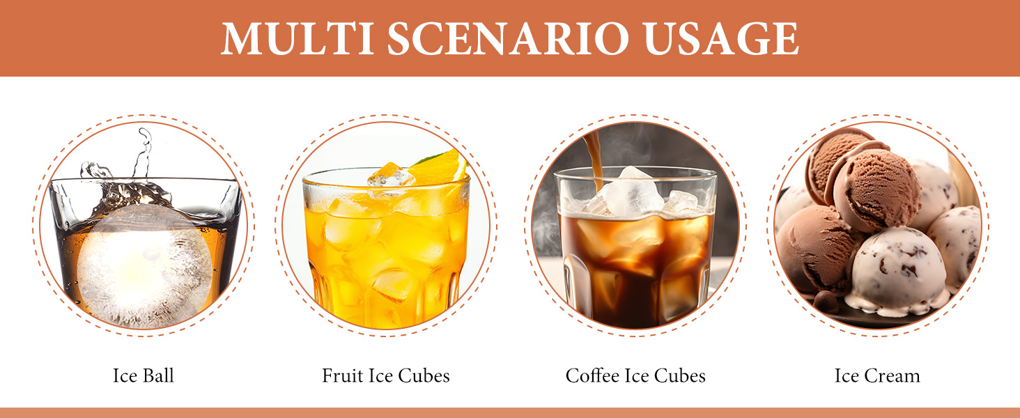 ice cube tray for freezer