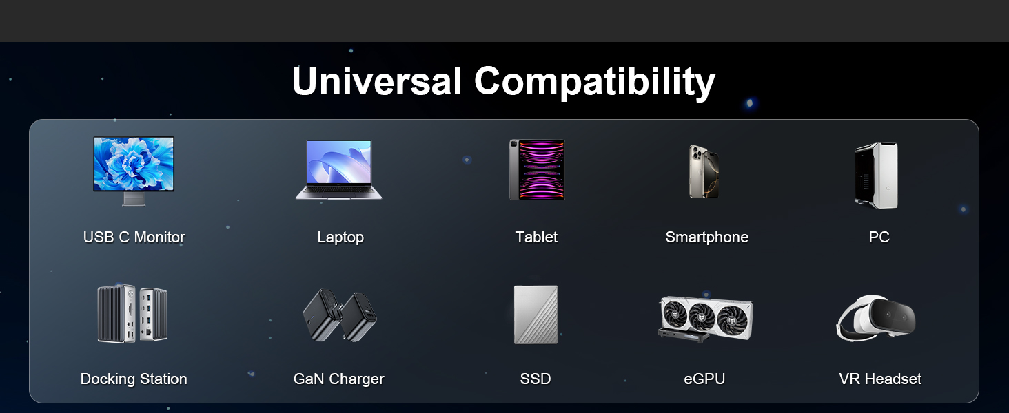 cable thunderbolt 5