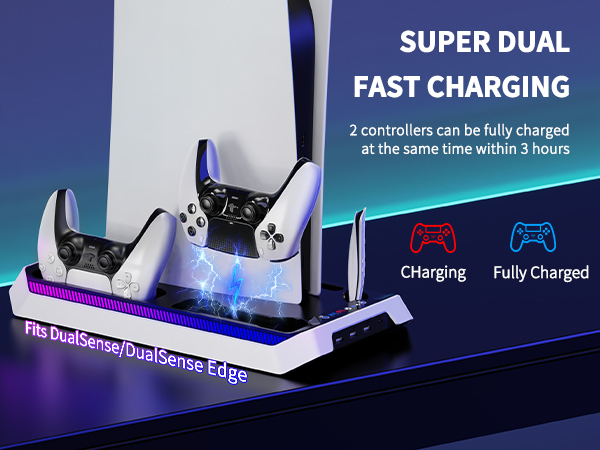 ps5 slim stand