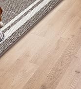 COSY HOMEER Kitchen Rugs Non-Slip 24x35/24x60 Inch Thick Polypropylene Standing Mat for Home Mach...