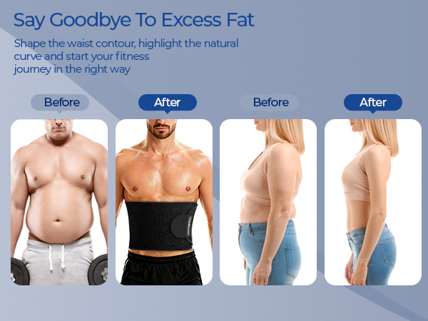 waist trimmer