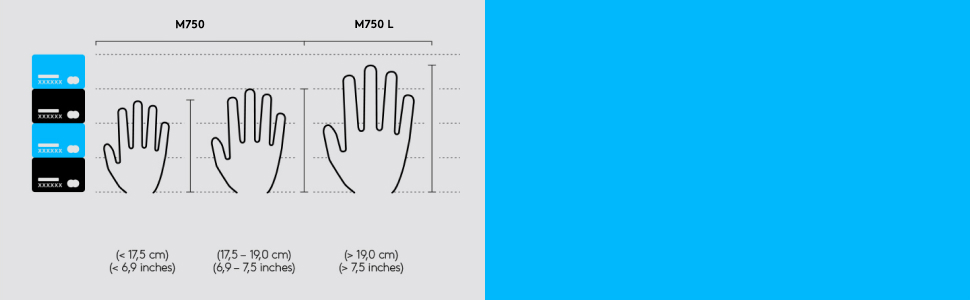 m750 wireless mouse