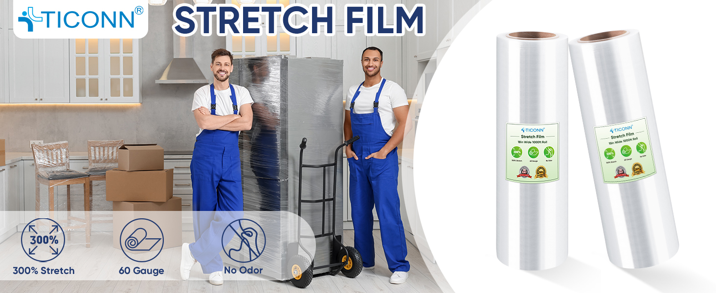 stretch film