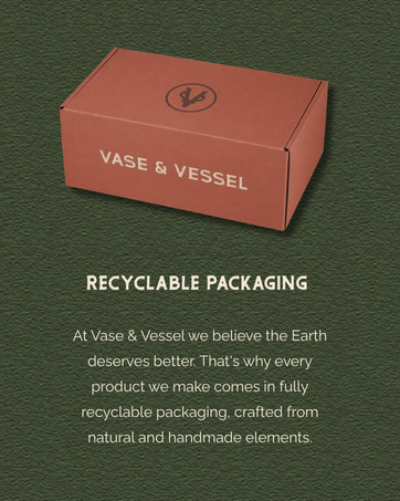 Vase & Vessel