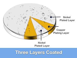 Neodymium Disc Magnets