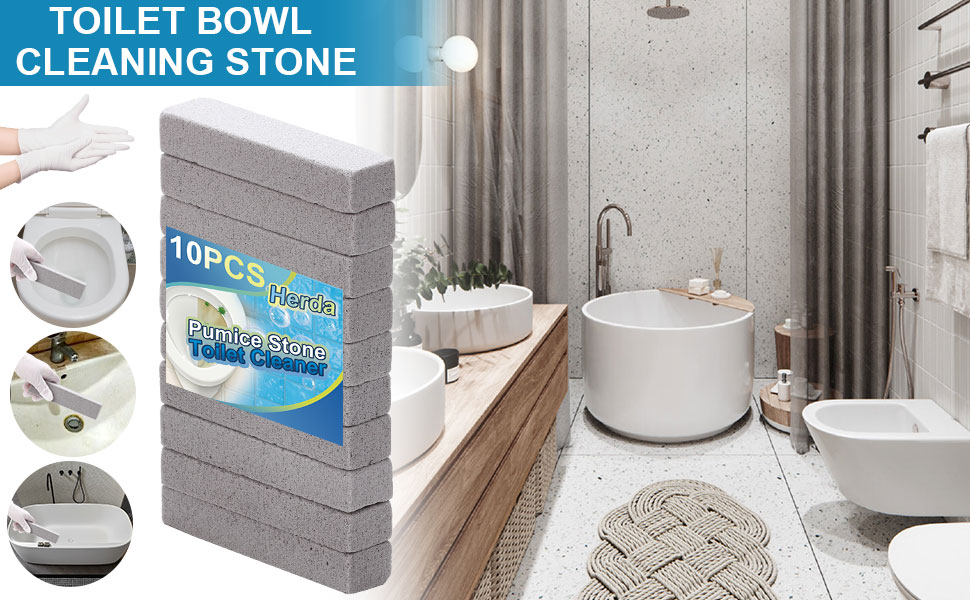pumie stone for toilet