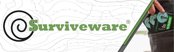 Surviveware Logo V3
